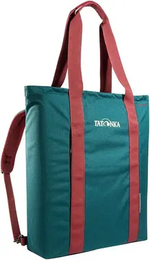 Tatonka Grip Bag teal green
