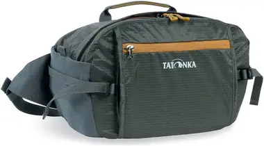 Tatonka Hip Bag L titan grey