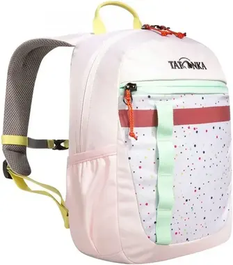Tatonka Husky Bag Jr 10 pink