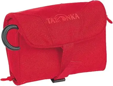 Tatonka Mini Travelcare red
