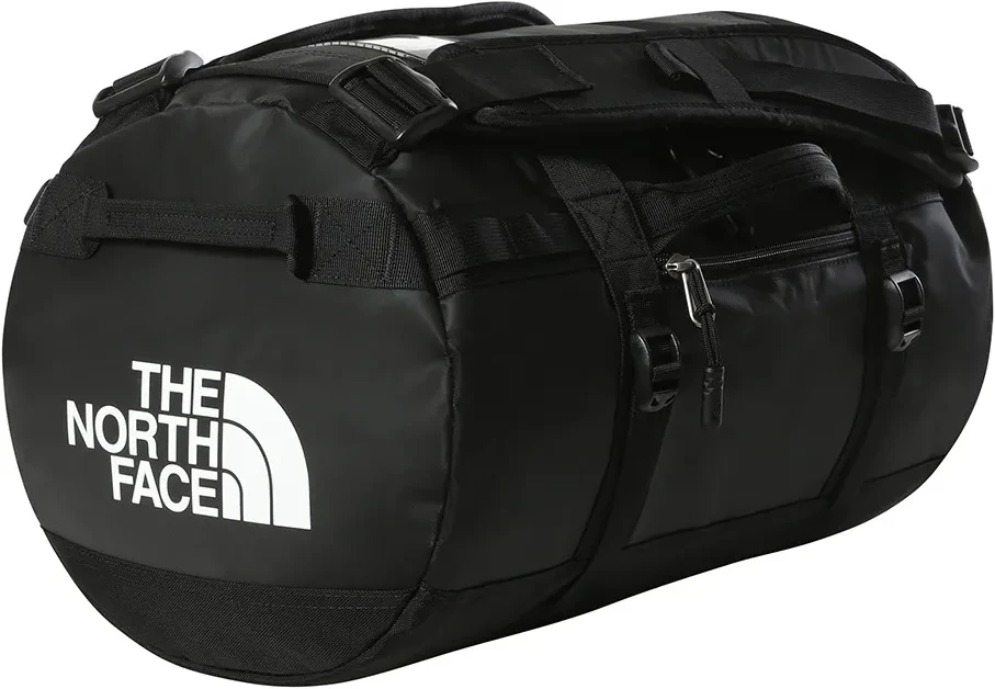The North Face Base Camp Duffel XS - Black