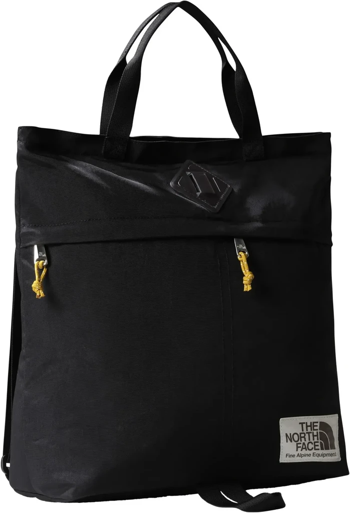 The North Face Berkeley Tote Pack - Black