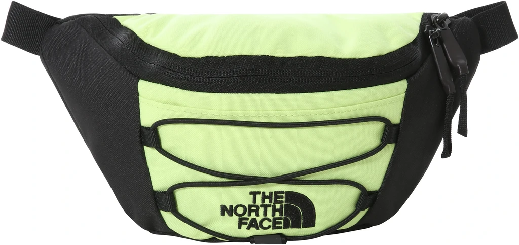 The North Face Jester Lumbar - Black