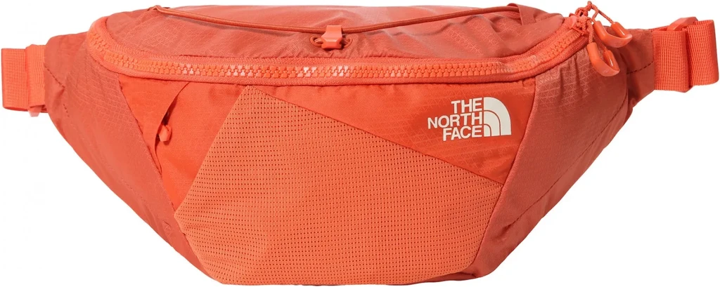 The North Face Lumbnical 4L - Red