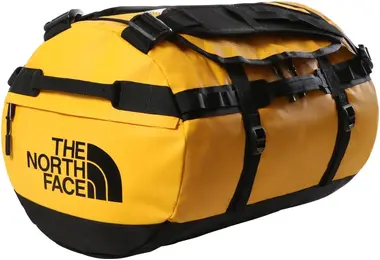 The North Face Base Camp Duffel S - Summit Gold