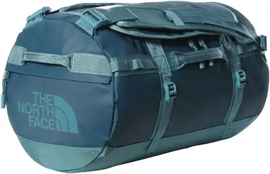The North Face Base Camp Duffel S - Tnf Black