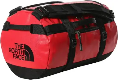 The North Face Base Camp Duffel XS - TNF Red