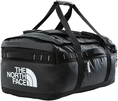 The North Face Base Camp Voyager Duffel 62L - Tnf Black