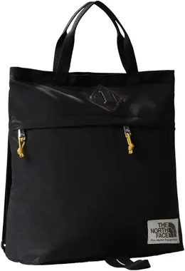 The North Face Berkeley Tote Pack - Black
