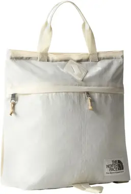 The North Face Berkeley Tote Pack - Vintage White
