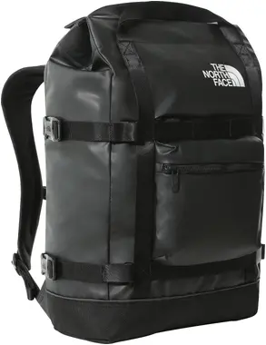 The North Face Commuter Pack L - TNF Black
