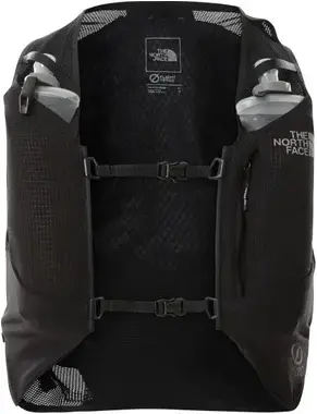 The North Face Flight Training Pack 12 - Black