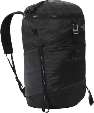 The North Face Flyweight Daypack - Black