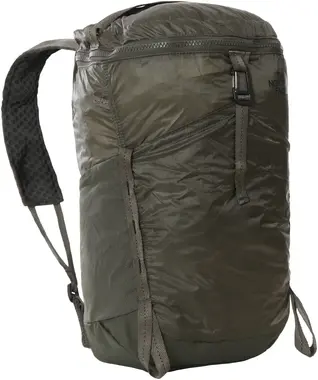 The North Face Flyweight Daypack - New Taupe Green
