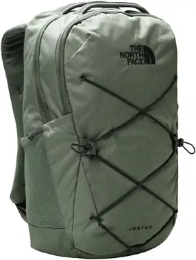 The North Face Jester 28L - Thyme Light Heather