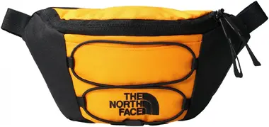 The North Face Jester Lumbar - Summit Gold/Black