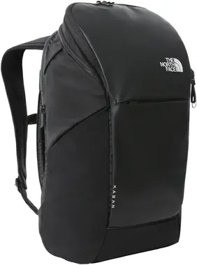The North Face Kaban 2.0 - TNF Black