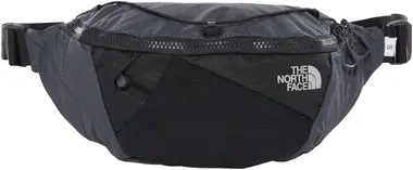 The North Face Lumbnical 4L - Black/Grey