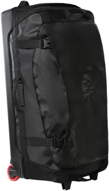 The North Face Rolling Thunder 155L - Black