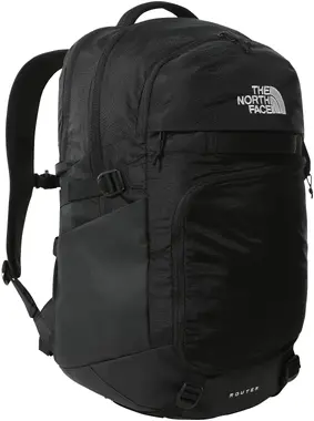 The North Face Router - TNF Black