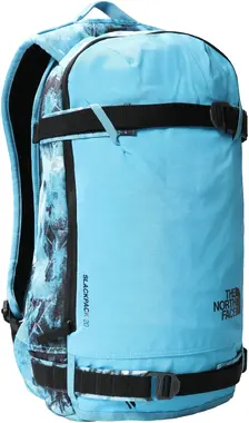 The North Face Slackpack 2.0 norse blue