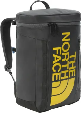 The North Face Youth Base Camp Fuse Box - černá/růžová
