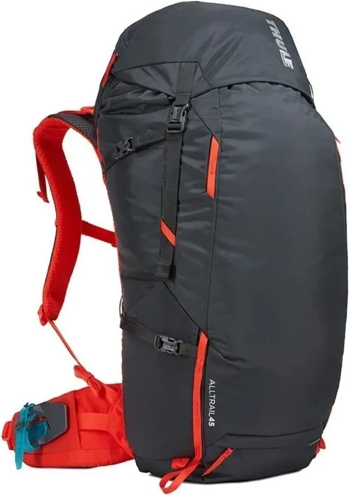 Thule AllTrail 45L - Obsidian