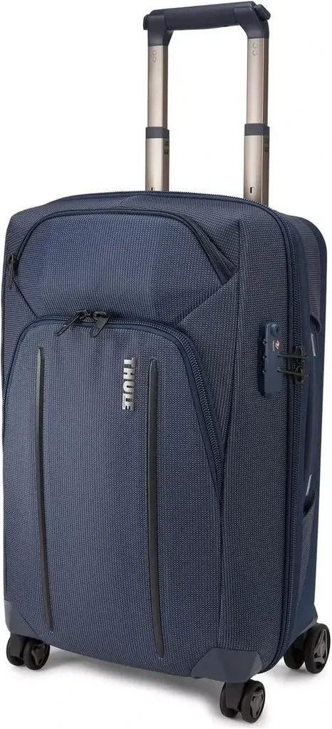 Thule Crossover 2 Carry-On Spinner 35L - Dress Blue
