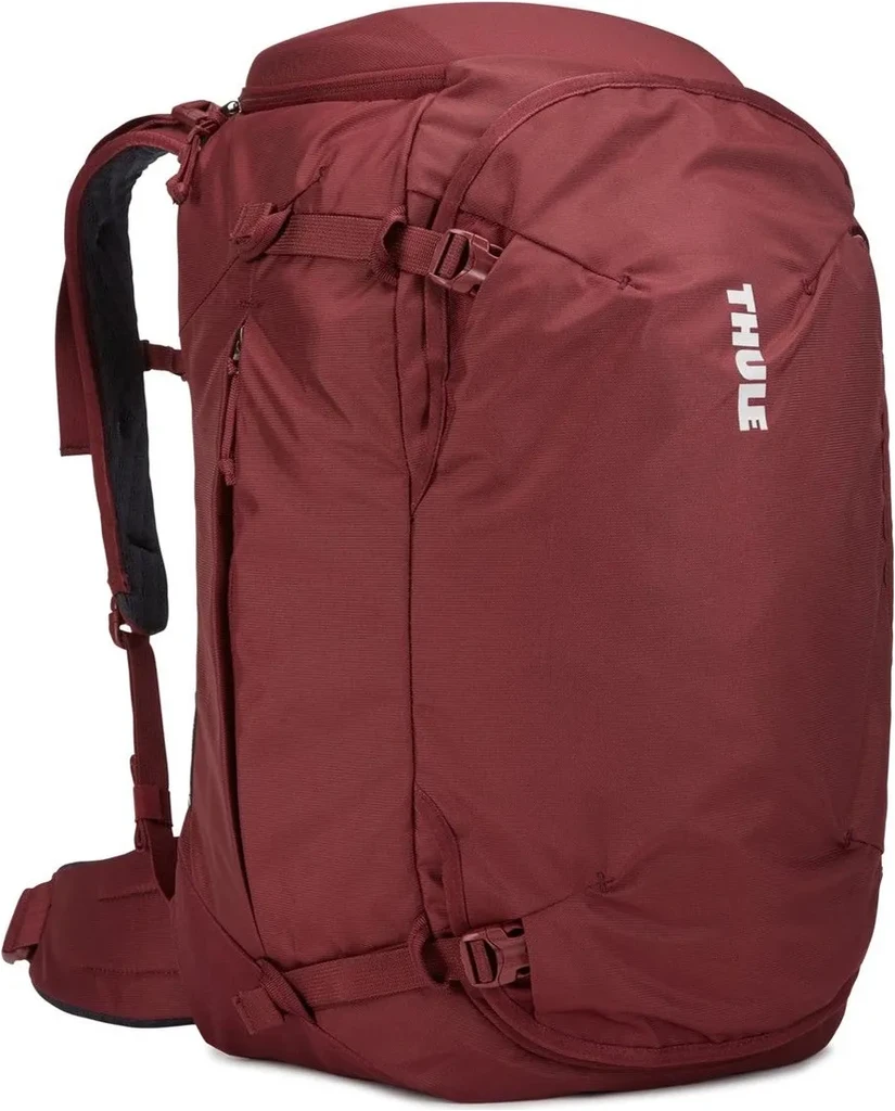 Thule Landmark 40L - Dark Bordeaux