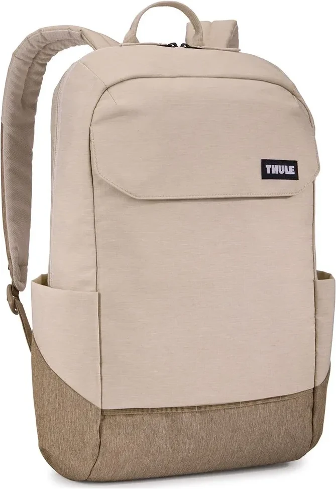 Thule Lithos 20L - Pelican Gray/Faded Khaki