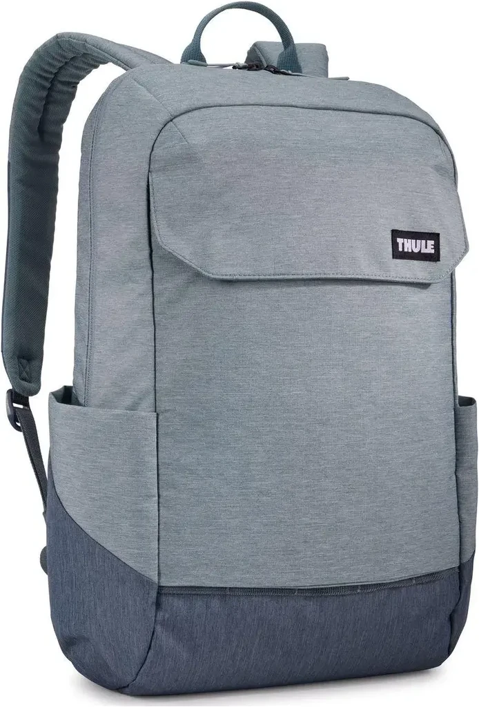 Thule Lithos 20L - Pond Gray/Dark Slate