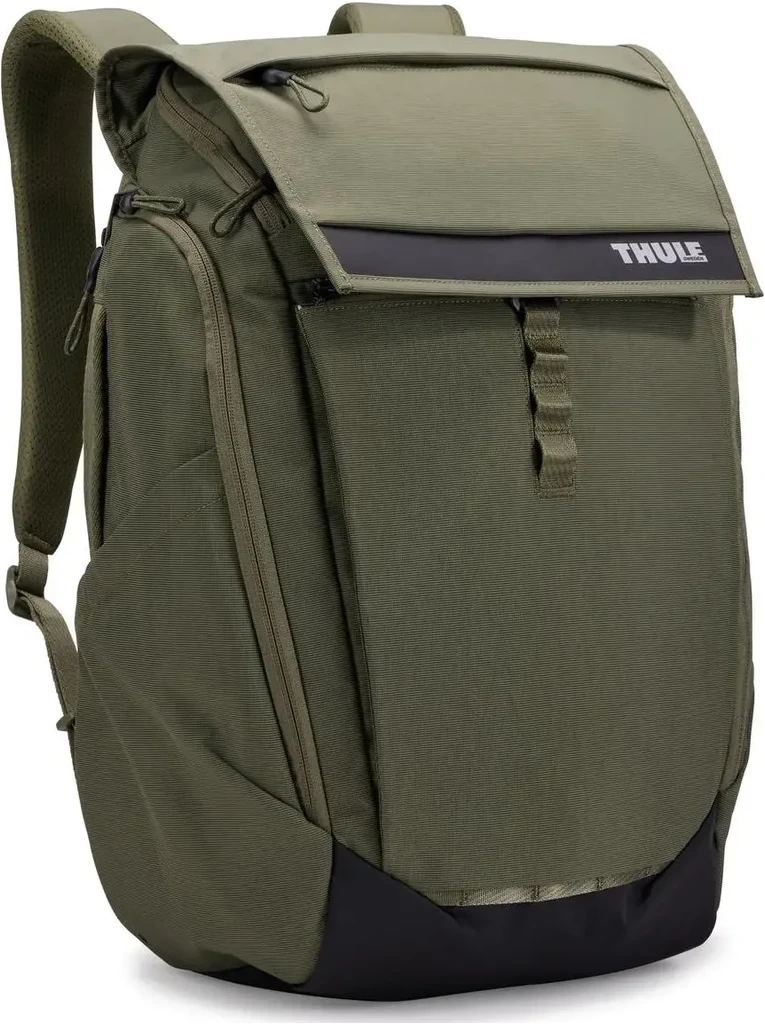 Thule Paramount 27L - Soft Green