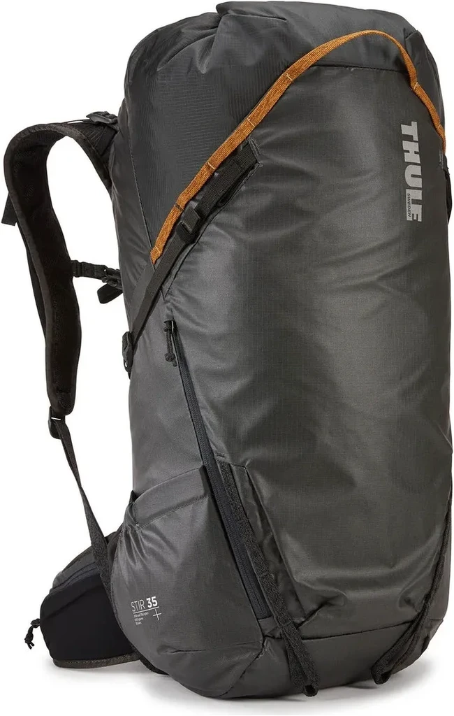 Thule Stir 35L - Obsidian