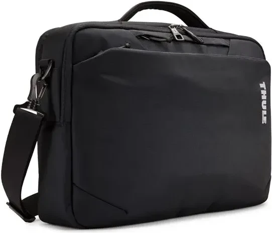 Thule Subterra Laptop Bag 15,6" - Black