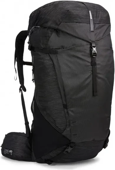 Thule Topio 40L - Black