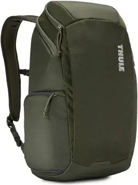 Thule EnRoute Camera Backpack 20L - Dark Forest