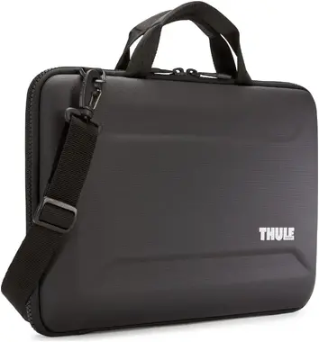 Thule Gauntlet 4.0 MacBook 16" - Black