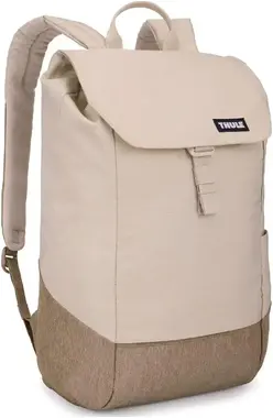 Thule Lithos 16L - Pelican Gray/Faded Khaki