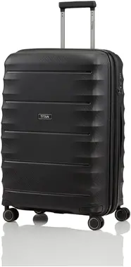 Titan Highlight 4w M Black