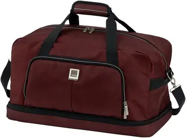 Titan Nonstop Travel Bag Merlot