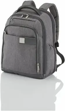 Titan Power Pack Backpack Anthracite