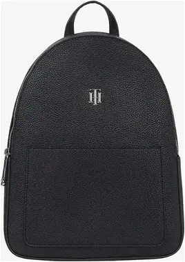 Tommy Hilfiger Element Backpack Černá