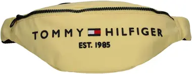 Tommy Hilfiger Established Crossbody Bag Žlutá
