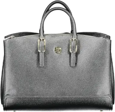 Tommy Hilfiger Honey Workbag černá
