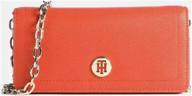 Tommy Hilfiger Kabelka Honey Mini Crossover Tucson Orange