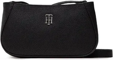 Tommy Hilfiger Th Element Crossover Černá
