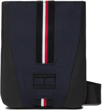 Tommy Hilfiger Urban Commuter Mini Crossover Černá