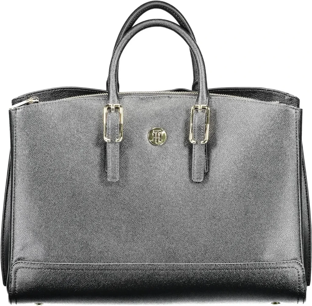Tommy Hilfiger Honey Workbag černá