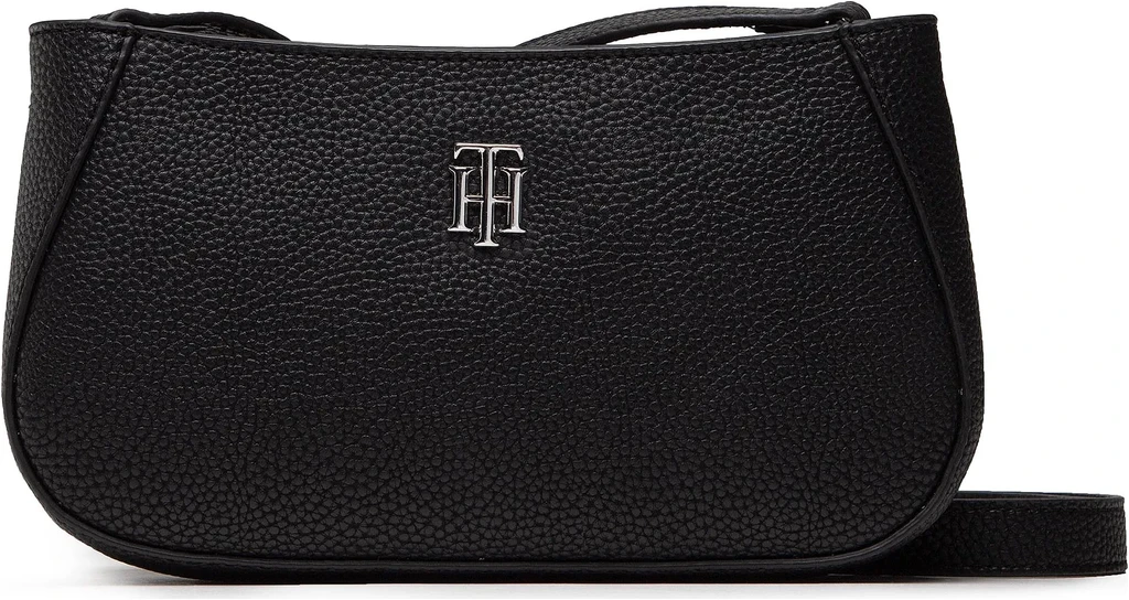 Tommy Hilfiger Th Element Crossover Černá