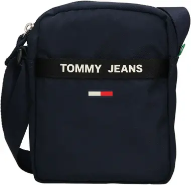 Pánská taška přes rameno Tommy Hilfiger Hubert - modrá